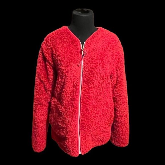 Lululemon oh so Sherpa jacket - Picture 4 of 5